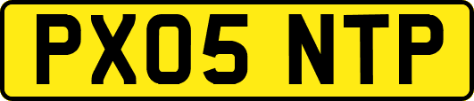 PX05NTP
