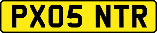 PX05NTR