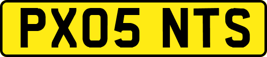 PX05NTS