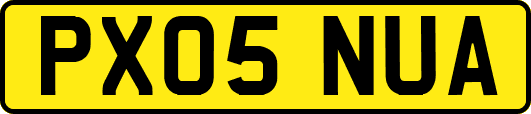 PX05NUA