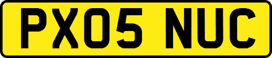 PX05NUC