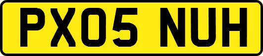 PX05NUH