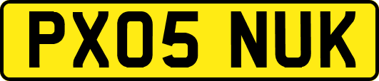 PX05NUK