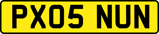 PX05NUN