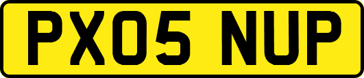 PX05NUP