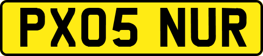 PX05NUR