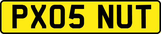 PX05NUT