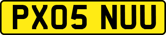 PX05NUU