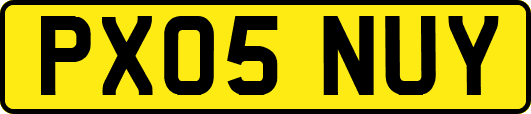 PX05NUY