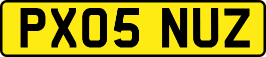 PX05NUZ