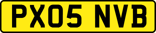 PX05NVB