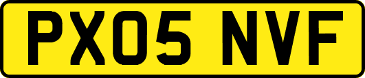 PX05NVF