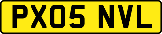 PX05NVL