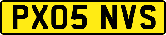 PX05NVS