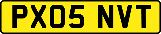 PX05NVT
