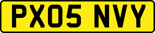 PX05NVY