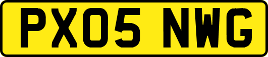 PX05NWG