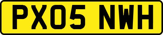 PX05NWH