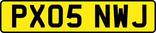 PX05NWJ