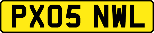 PX05NWL