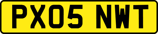 PX05NWT
