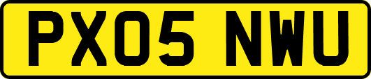 PX05NWU