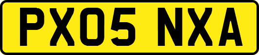 PX05NXA