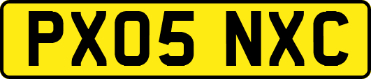 PX05NXC