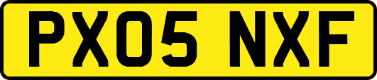 PX05NXF