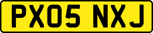 PX05NXJ