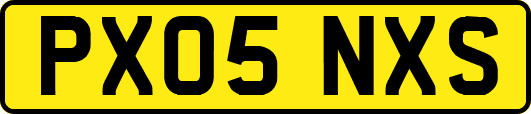 PX05NXS