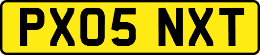 PX05NXT