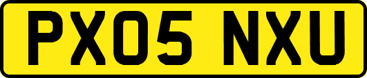 PX05NXU