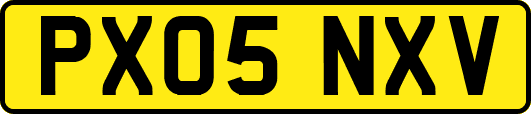 PX05NXV