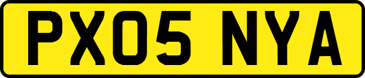 PX05NYA