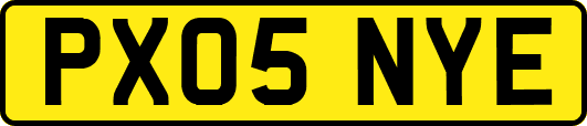 PX05NYE