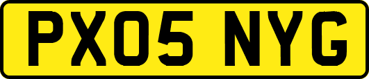 PX05NYG