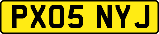 PX05NYJ