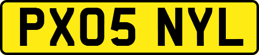 PX05NYL