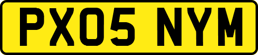 PX05NYM