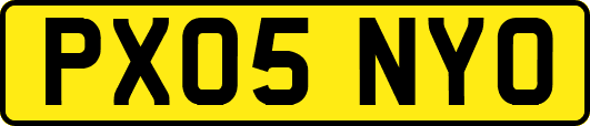 PX05NYO