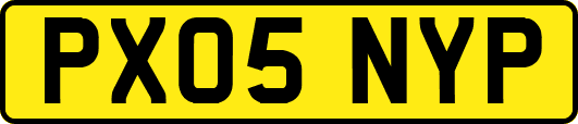 PX05NYP