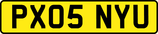 PX05NYU