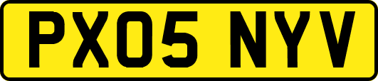PX05NYV