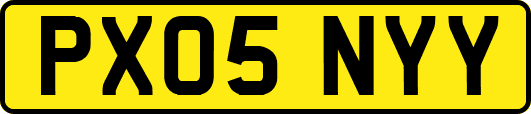PX05NYY
