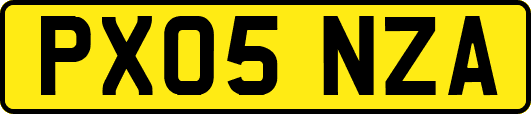 PX05NZA