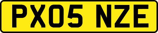 PX05NZE