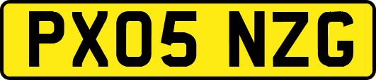 PX05NZG