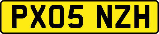 PX05NZH