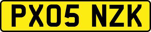PX05NZK
